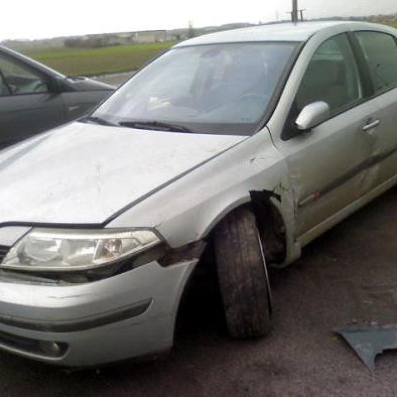 Afficheur RENAULT LAGUNA 2 Photo n°4