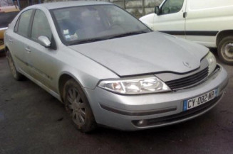Afficheur RENAULT LAGUNA 2