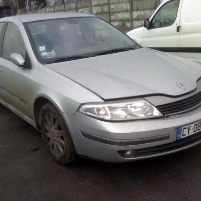Afficheur RENAULT LAGUNA 2 Photo n°5
