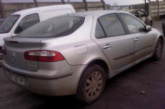 Afficheur RENAULT LAGUNA 2