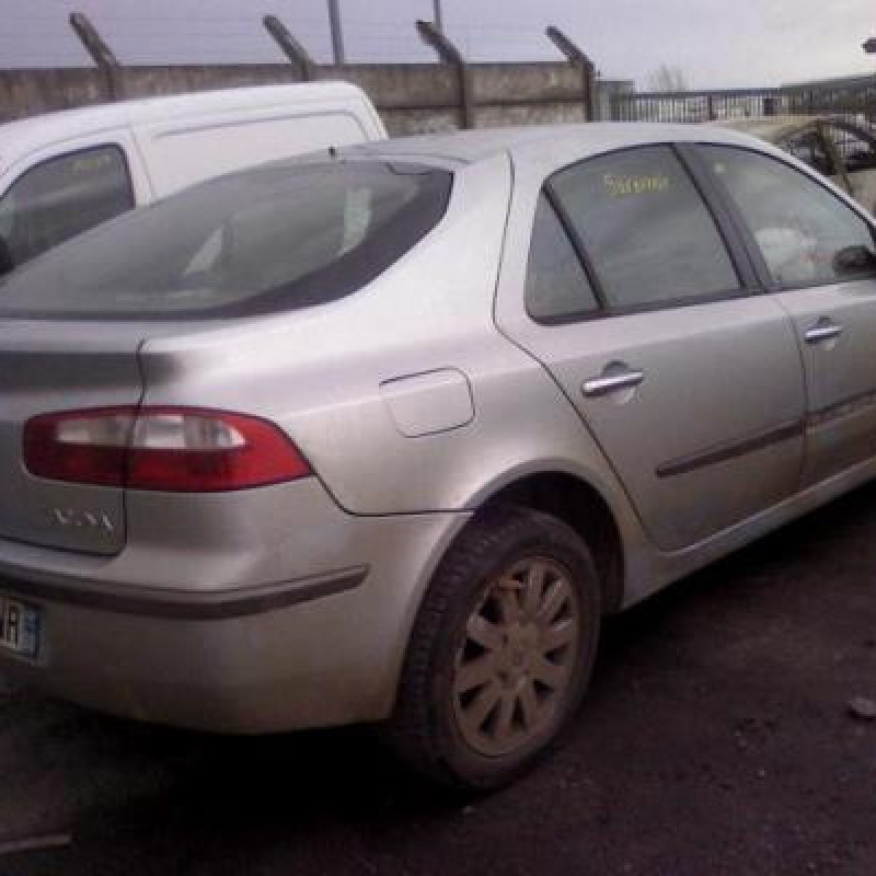 Afficheur RENAULT LAGUNA 2 Photo n°6