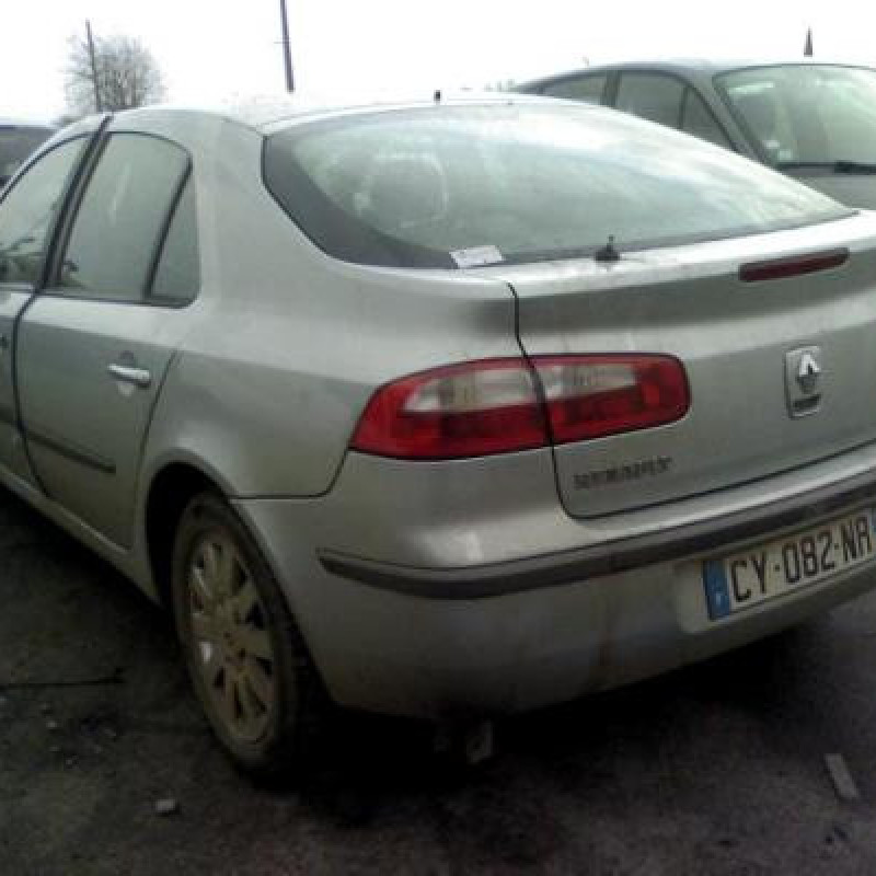 Afficheur RENAULT LAGUNA 2 Photo n°7