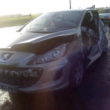 Bras essuie glace avant gauche PEUGEOT 308 1