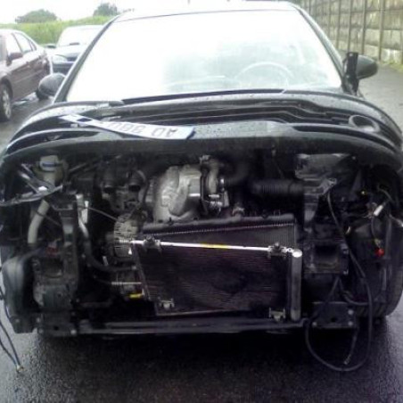 Bras essuie glace avant gauche CITROEN C4 1