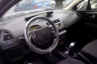 Bras essuie glace avant gauche CITROEN C4 1