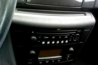 Bras essuie glace avant gauche CITROEN C4 1