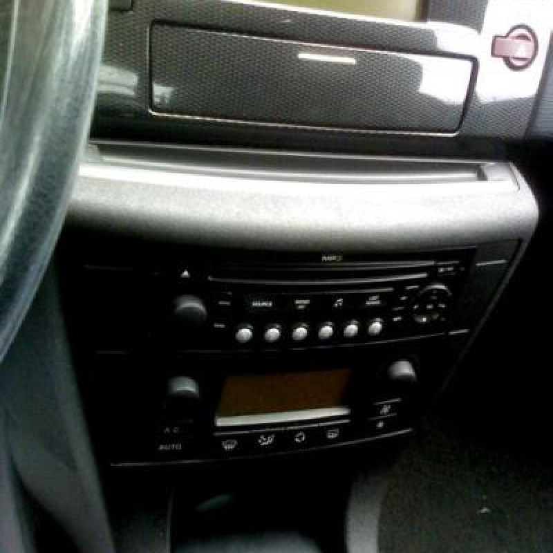 Bras essuie glace avant gauche CITROEN C4 1 Photo n°4