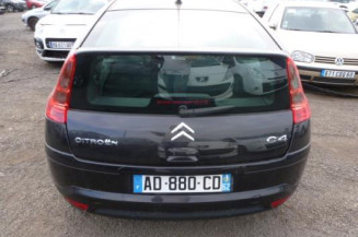 Bras essuie glace avant gauche CITROEN C4 1