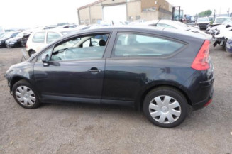 Bras essuie glace avant gauche CITROEN C4 1