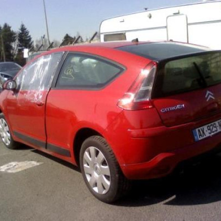 Bras essuie glace avant gauche CITROEN C4 1