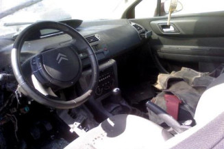 Bras essuie glace avant gauche CITROEN C4 1