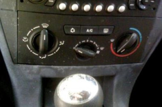 Bras essuie glace avant gauche CITROEN C4 1