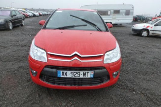 Bras essuie glace avant gauche CITROEN C4 1
