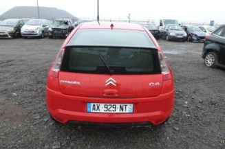 Bras essuie glace avant gauche CITROEN C4 1