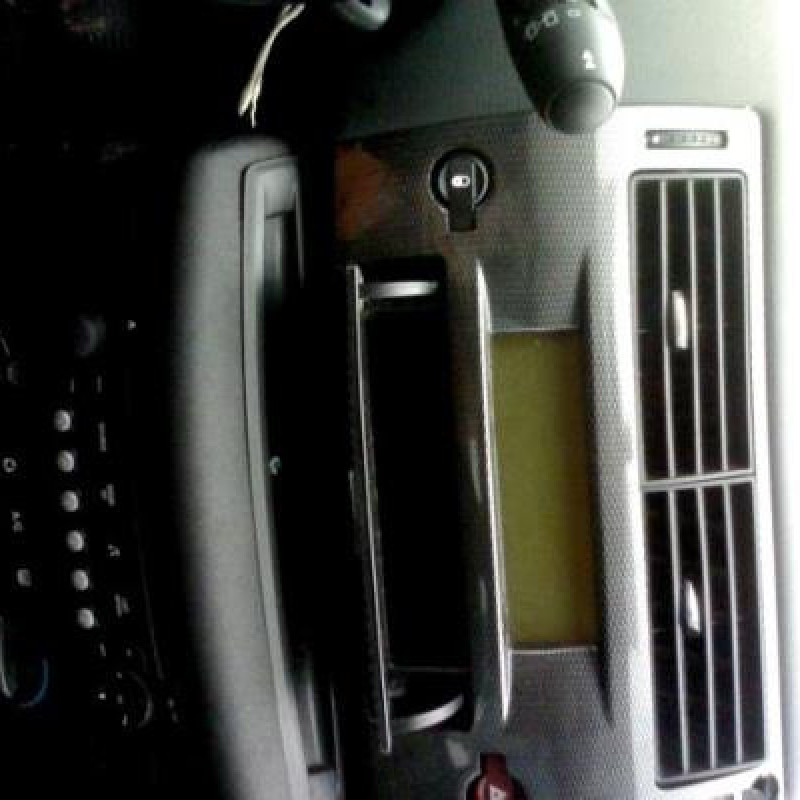 Bras essuie glace avant droit CITROEN C4 1 Photo n°3