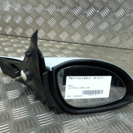 Retroviseur droit OPEL VECTRA B Photo n°1