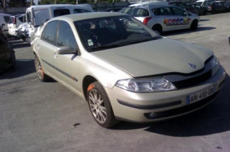 Traverse superieure RENAULT LAGUNA 2