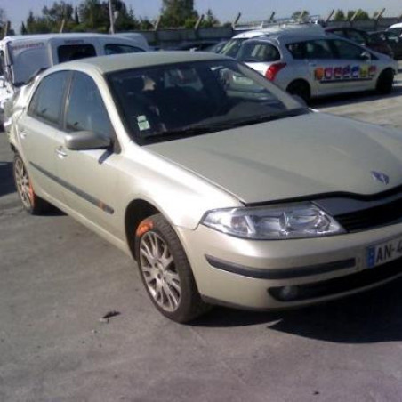 Traverse superieure RENAULT LAGUNA 2
