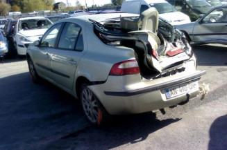 Traverse superieure RENAULT LAGUNA 2