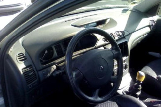Traverse superieure RENAULT LAGUNA 2
