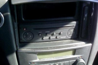 Traverse superieure RENAULT LAGUNA 2