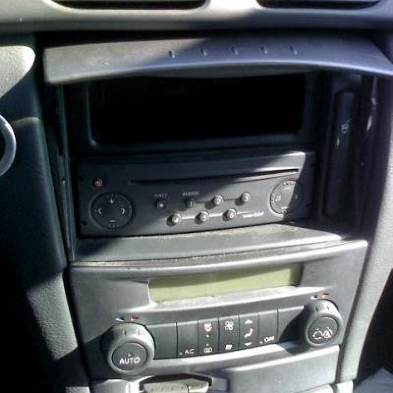 Traverse superieure RENAULT LAGUNA 2 Photo n°6