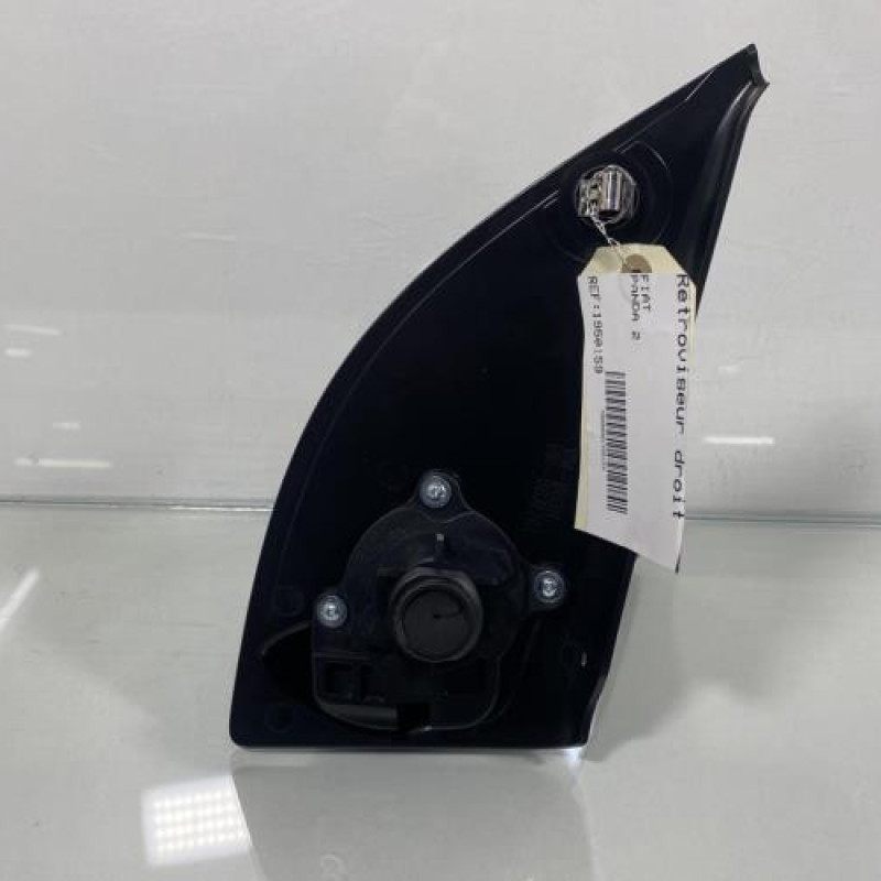 Retroviseur droit FIAT PANDA 2 Photo n°3