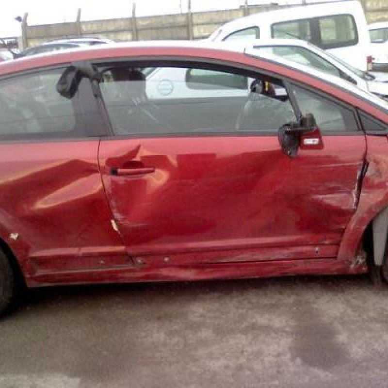 Malle/Hayon arriere CITROEN C4 1 Photo n°3