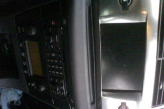 Malle/Hayon arriere CITROEN C4 1