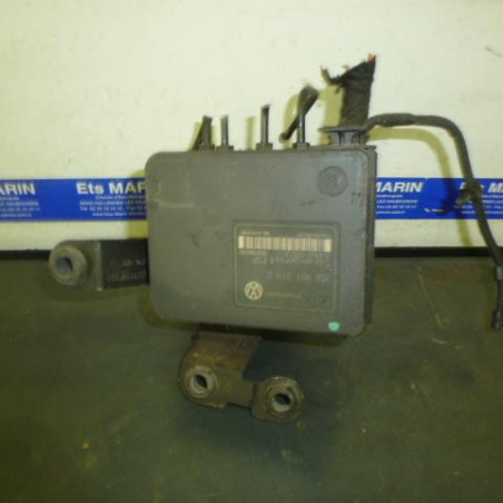 Bloc ABS (freins anti-blocage) VOLKSWAGEN GOLF 4