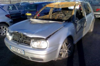 Bloc ABS (freins anti-blocage) VOLKSWAGEN GOLF 4
