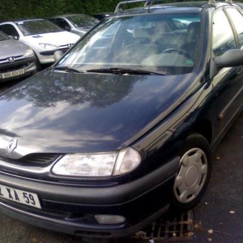 Retroviseur droit RENAULT LAGUNA 1 Photo n°4