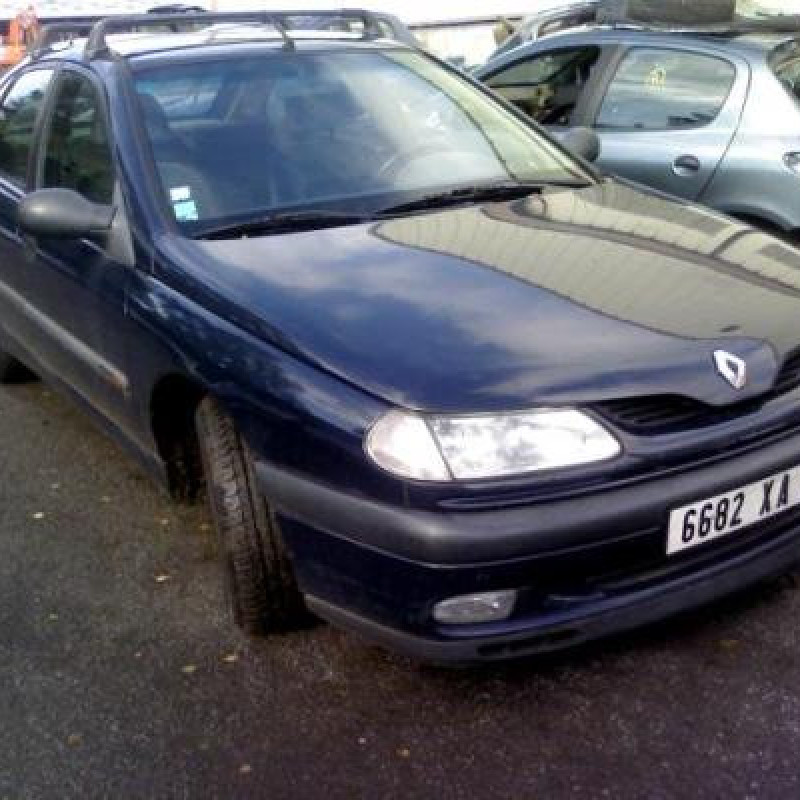 Retroviseur droit RENAULT LAGUNA 1 Photo n°5