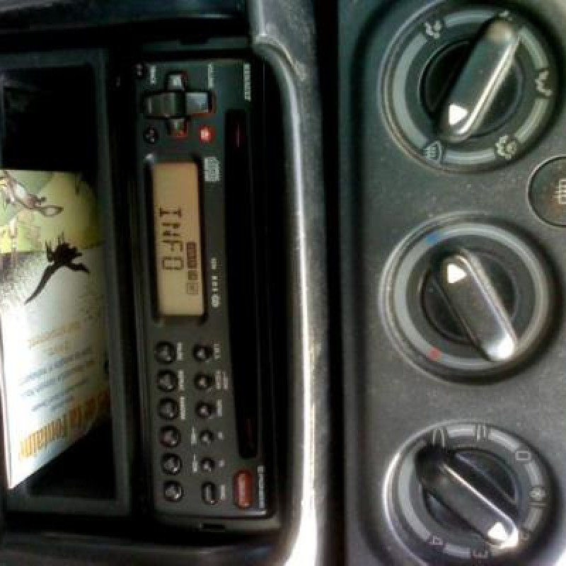 Retroviseur droit RENAULT LAGUNA 1 Photo n°9