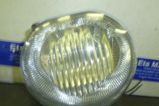 Anti brouillard gauche (feux) JEEP CHEROKEE 2 Photo n°1