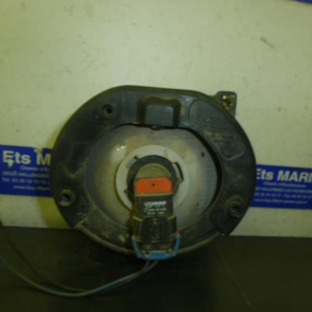 Anti brouillard gauche (feux) JEEP CHEROKEE 2