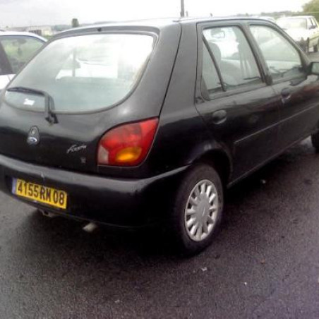 Pompe de direction FORD FIESTA 4