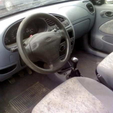 Pompe de direction FORD FIESTA 4