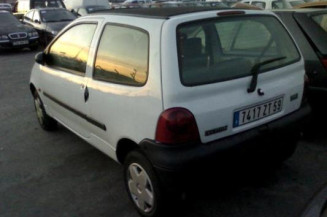 Pare choc arriere RENAULT TWINGO 1