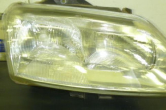 Optique avant principal droit (feux)(phare) RENAULT ESPACE 3 Photo n°1