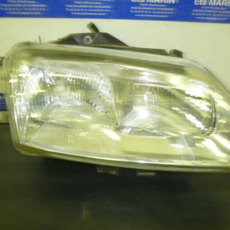 Optique avant principal droit (feux)(phare) RENAULT ESPACE 3 Photo n°1