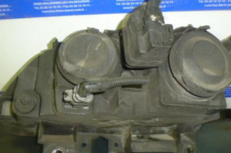 Optique avant principal droit (feux)(phare) RENAULT ESPACE 3