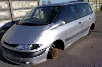 Optique avant principal droit (feux)(phare) RENAULT ESPACE 3