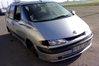 Optique avant principal droit (feux)(phare) RENAULT ESPACE 3