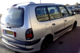 Optique avant principal droit (feux)(phare) RENAULT ESPACE 3