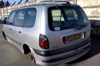 Optique avant principal droit (feux)(phare) RENAULT ESPACE 3