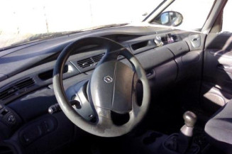 Optique avant principal droit (feux)(phare) RENAULT ESPACE 3