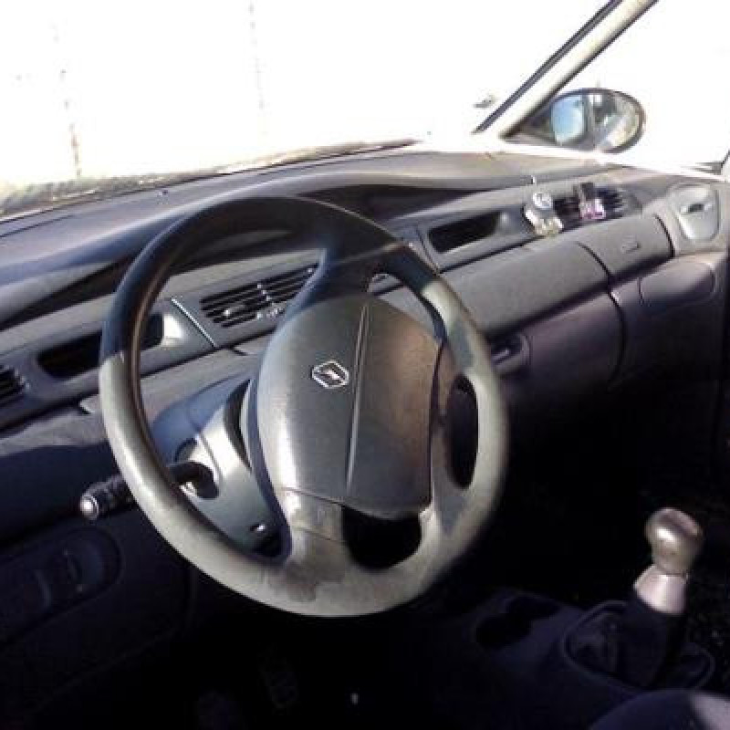 Optique avant principal droit (feux)(phare) RENAULT ESPACE 3 Photo n°7