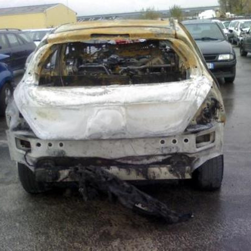 Bloc ABS (freins anti-blocage) PEUGEOT 308 1 Photo n°5