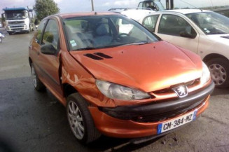 Afficheur PEUGEOT 206